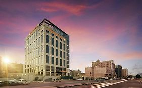 Hilton Garden Inn Al Jubail